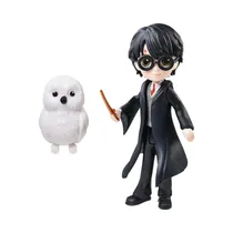 Figura Spin Master Wizarding World Harry Potter 6068048 Surtido 1 Pieza