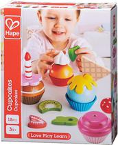 Hape Set de Tortas