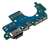 Flex de Carga Samsung A73-5G (Original Vezr)