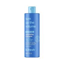 Shampoo B.Fresh Turn Up The Volume Volumizing 355ML