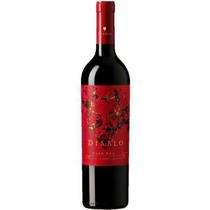 Vino Diablo Dark Red 750ML