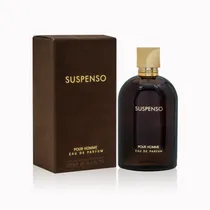 Fragrance World Suspenso Edp 100ML