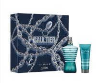 Jean Paul Gaultier Le Male Set