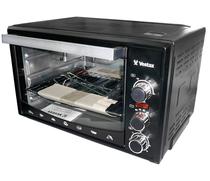 Horno Vestax VT-48 220V 1300W Negro