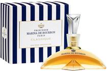 Perfume Marina de Bourbon Classique Edp Feminino - 100ML