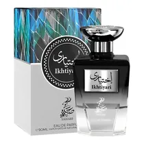 Perfume Sahari Ikhtiyari Edp 90ML