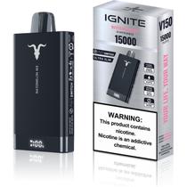 Ignite V150 Watermelon Mix