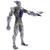 Boneco Mattel - Max Steel - Terrorax Espinas DXN41