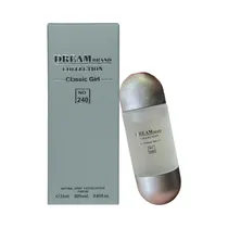Perfume Dream Brand N°240 Classic Girl Parfum 25ML