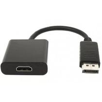 Cabo Adap. Displayport X HDMI