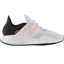 Tenis New Balance Feminino WROAVWS1 41 - Branco