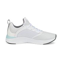 Tenis Puma Softride Feminino Branco 377050-02