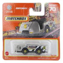 Car Matchbox MBX Mini Cargo Truck HLC94 6263