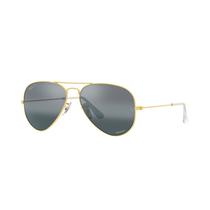 Lente Ray Ban 3025 9196G6 55