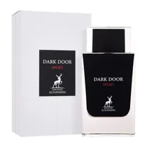 Perfume Maison Alhambra Dark Door Sport - Eau de Parfum - Masculino - 100ML