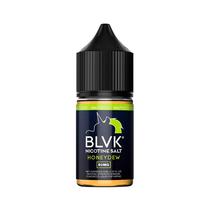 Esencia BLVK Nic Salt Honeydew 50MG 30ML