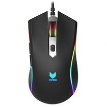 Mouse Rapoo Vpro V280 Gaming 7000 Dpi USB - Preto