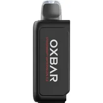 Oxbar 32K Svop Strawberry Watermelon