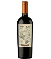 Marchigue Vino Mapa Cabernet Sauvignon 750ML Con 14% Alc