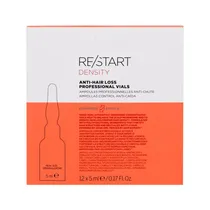 Tratamento Capilar Revlon Restart Density Anti-Hair Loss - 12 Unidades de 5ML