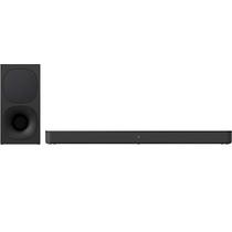 Barra de Som Sony HT-S400 2.1CH 330 W Bluetooth - Preto