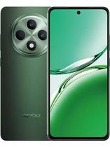 Oppo Smartphones Reno 12F CPH2637 6.7" DS 5G NFC 12/256GB Olive Green