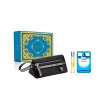 Kit Versace Eau Fraiche 100ML 3 Piezas