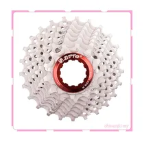 Bike Cassete 9V Ztto 11/36