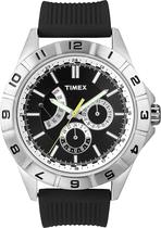 Relogio Masculino Timex Analogico T2N521