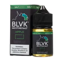 BLVK Salt Apple 35MG 30ML
