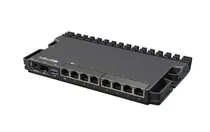 Roteador RB5009UG+s+In 10GBPS 1.4GH L5