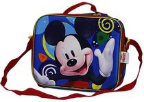 Lancheira Infantil Stor Disney Mickey - 03376