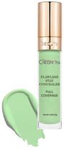 Corretivo Beauty Creations Flawless Stay Concealer Green - 8G