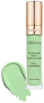 Corretivo Beauty Creations Flawless Stay Concealer Green - 8G