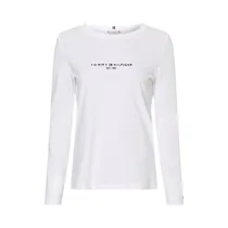 Camiseta Tommy Hilfiger WW0WW30720 YBR