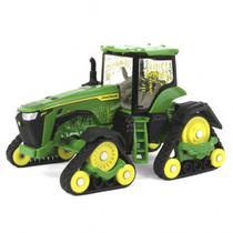 John Deere 1/64 8RX 340 Tractor Happy Birthday Graphics 45875