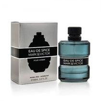 Perfume Fragrance World Mark Victor Eau de Spice Pour Homme 100ML