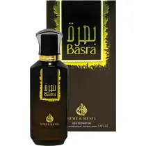 Perfume Style & Scents Basrá Edp - Unissex 100ML