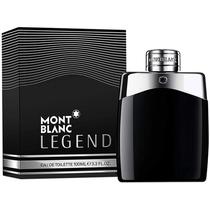 Perfume Montblanc Legend Edt Masculino - 100ML