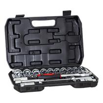 Kit de Ferramenta CR-V com 32 Pecas S2937