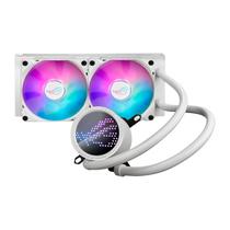 Cooler Water Asus Rog Ryuo III 240 Argb White 1700 1700/AM5 90RC00