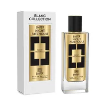 Perfume Emper Night Patchouli Edp 85ML - Unisex