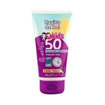 Protector Solar Rayito de Sol Kids SPF50 150GR