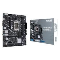 Placa Mae Asus Prime H610M-K D4 Socket LGA 1700 Chipset Intel H610 DDR4 Micro ATX