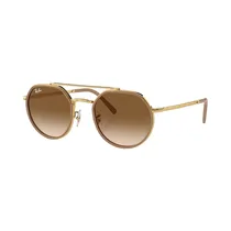 Lente Ray Ban 3765 001/51 53