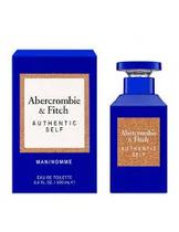 Abercrombie & Fitch Perfume Authentic Self M