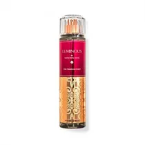 Body Splash Bath Body Works Luminous 236ML