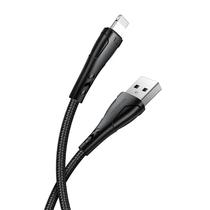 Mcdodo Acs Informatica Cable USB-A A Lightning CA-7440 0.2M Black