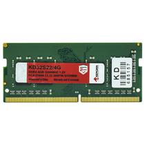 Memoria Ram para Notebook Keepdata DDR4 4GB 3200MHZ - KD32S22/4G