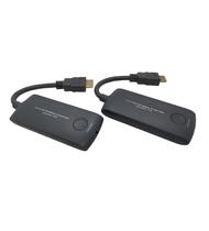 F. HDMI 20M Extender 1080P IU1455MINI HDMI Dongle Kit Iuron